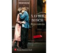 Algu Com Tu. Premi Ramon Llull 2015