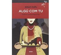 Algú com tu (Sembra Llibres)