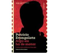 Algú Els Ha De Matar