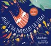 Algú S'ha Empassat La Lina!