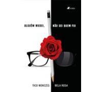 Alguém Mudei Não Sei Quem Fui (ebook)