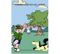 Alguém Para Ser Meu Amigo (ebook)