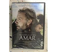 Alguien a quien amar [DVD]