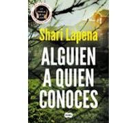 Alguien a quien conoces (SUMA)