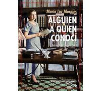 Alguien a quien conocí: Marie Curie-Keyserling-Gabriela Mistral-Valéry-Víctor Catalá (Los Cuatro Vientos)