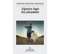 Alguien Bajo Los Párpados