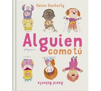 Alguien Como Tu