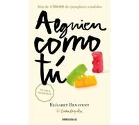 Alguien como tú | Elísabet Benavent
