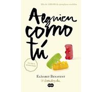 Alguien Como Tu (mi Elección 2)