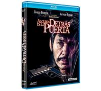 Alguien detrás de la puerta - BD [Blu-ray]