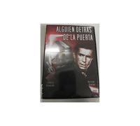 Alguien detrás de la puerta [DVD] 1971