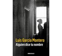 Alguien dice tu nombre (Best Seller)