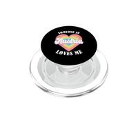 Alguien en Austria me ama Orgulloso Austriaco Austria PopSockets PopGrip para MagSafe