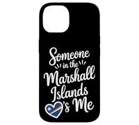 Alguien En Las Islas Marshall Me Ama Carcasa para iPhone 14