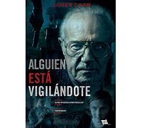Alguien está vigilándote [DVD]