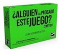 ¿alguien Ha Probado Este Juego? Cinético