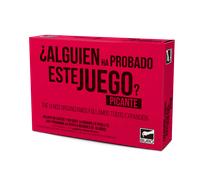 Buró de Juegos ¿Alguien ha Probado Este Juego? Picante