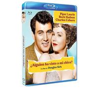 ¿ALGUIEN HA VISTO A MI CHICA? BdR (Has Anybody Seen My Gal)