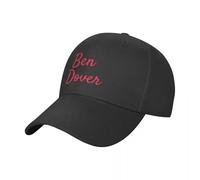 ¿Alguien ha Visto a un Ben Dover? Gorra de béisbol Nueva en el Sombrero Sombreros de Lujo para Hombre Hombre Mujer