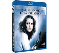 Alguien me Está Espiando [Blu-Ray] (1978) Someone's Watching me!