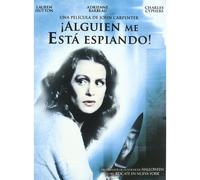 Alguien me esta espiando [DVD]
