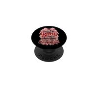 Alguien me llamó a Perra Cita Divertida I Lost My Spark Girly PopSockets PopGrip Adhesivo