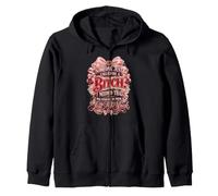 Alguien me llamó a Perra Cita Divertida I Lost My Spark Girly Sudadera con Capucha