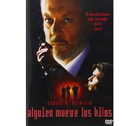 Alguien mueve los hilos [DVD]
