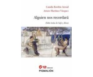 Alguien Nos Recordara