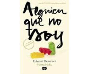 Alguien Que No Soy (mi Elección 1)