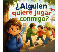 ¿Alguien quiere jugar conmigo?