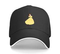 Alguien se dobla inesperadamente Gorra de béisbol Gorra de Camionero en Oferta Fashion Beach Gorras Personalizadas para Hombres Gorras para Mujeres