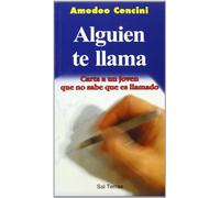 Alguien te llama: 78 (Servidores y Testigos)