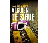 Alguien te sigue