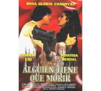 Alguien Tiene Que Morir [USA] [DVD]