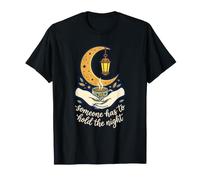 Alguien Tiene Que sostener el Lover Dream H Coffee Lovers Paradise Camiseta