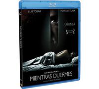 Alguien Vela Por Ti...Mientras Duermes [Blu-ray]