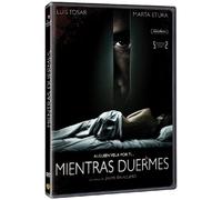 Alguien Vele Por Ti...Mientras Duermes [DVD]
