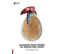 Alguien volo sobre el huevo del cuco: las cronicas de zetapero: Volume 3