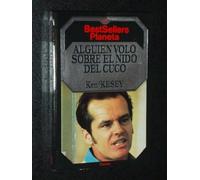 Alguien volo sobre el nido del cuco