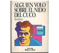 Alguien volo sobre el nido del cuco