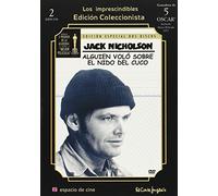 ALGUIEN VOLO SOBRE EL NIDO DEL [DVD]