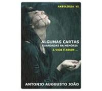 Algumas Cartas Guardadas Na Memória (ebook)