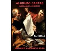 Algumas Cartas Guardadas Na Memória (ebook)