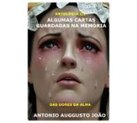 Algumas Cartas Guardadas Na Memória Iii (ebook)