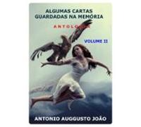 Algumas Cartas Guardadas Na Memória - Volume Ii (ebook)