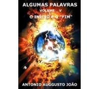 Algumas Palavras - Vol. V (ebook)