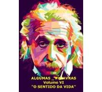Algumas Palavras - Vol. Vi (ebook)