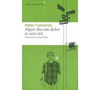 Algun Dia Este Dolor Te Sera Util