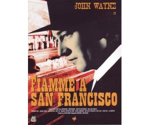 Algún día volveré / Flame of Barbary Coast ( Flame of the Barbary Coast ) [ Origen Italiano, Ningun Idioma Espanol ]